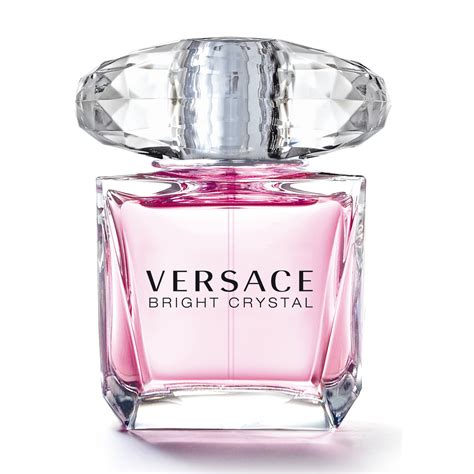 reviews on versace bright crystal perfume|Versace Bright Crystal smell like.